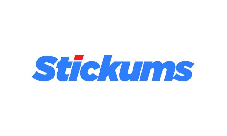 Stickums.com - New premium domain marketplace